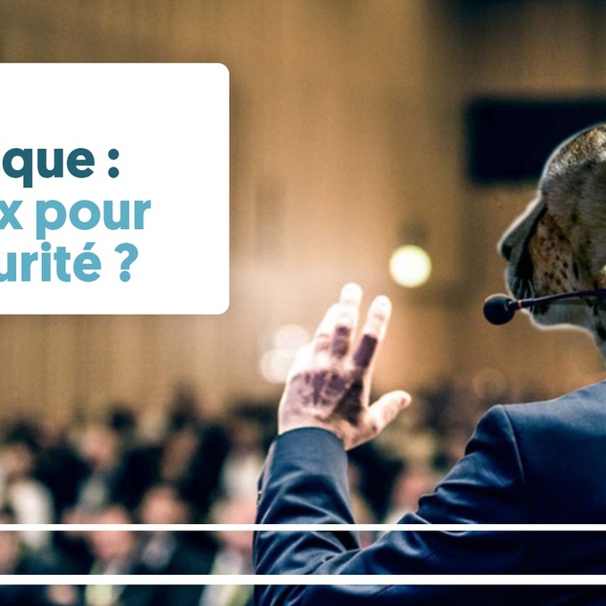 IA et post-quantique : quels enjeux pour  la cybersécurité ? cover